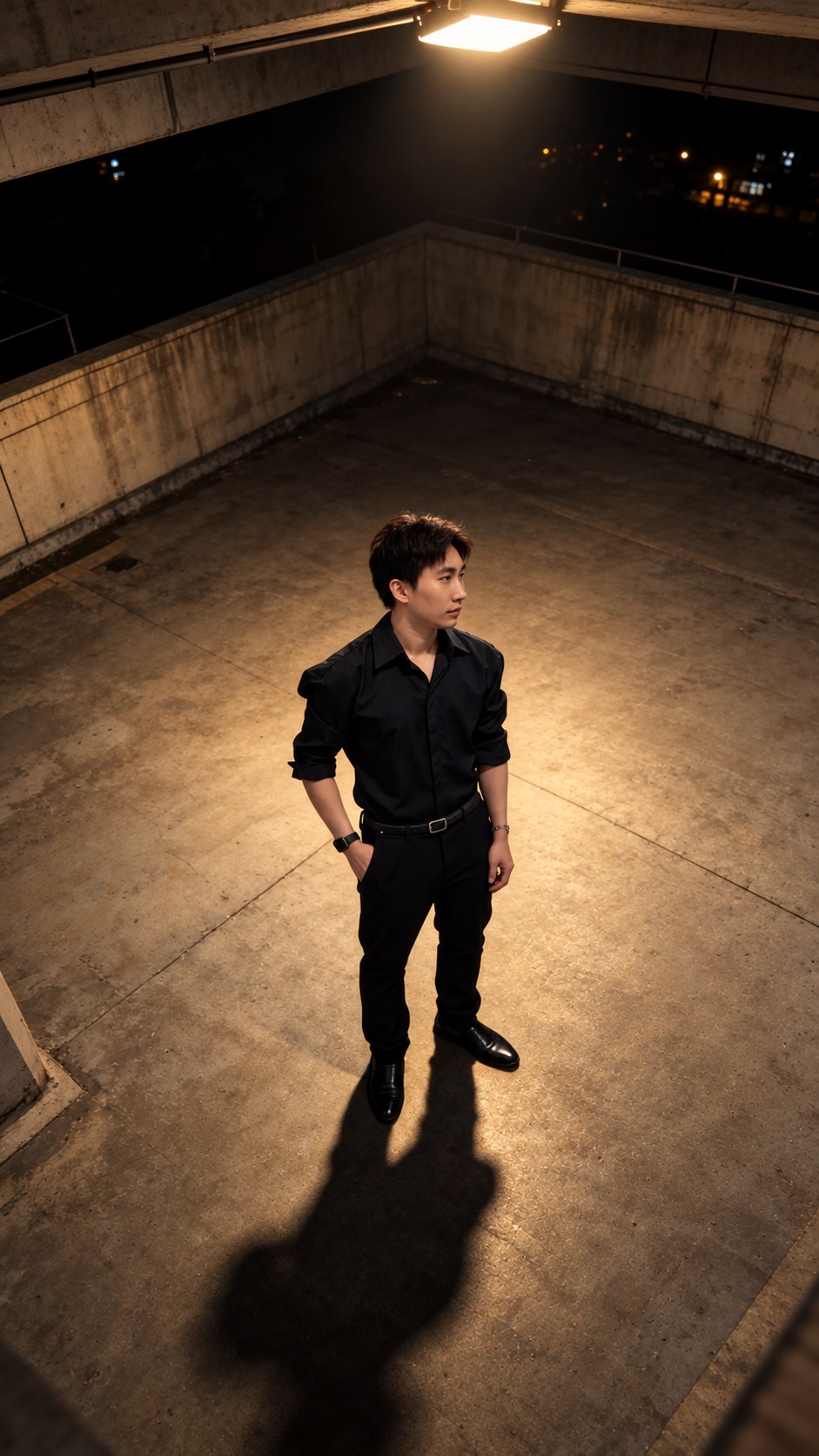 Nio — Nguyễn Minh Thông